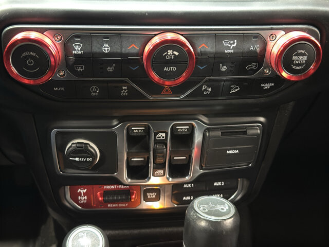 2018 Jeep Wrangler in Burlington, WI 53105 - 18124233 30