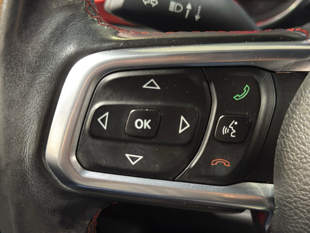 2018 Jeep Wrangler in Burlington, WI 53105 - 18124233 23