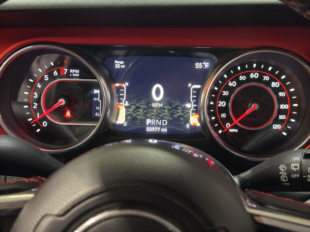 2018 Jeep Wrangler in Burlington, WI 53105 - 18124233 27