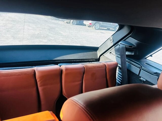 2014 Land Rover Range Rover Sport in Harrisonburg, VA 22801 - 18124235 8