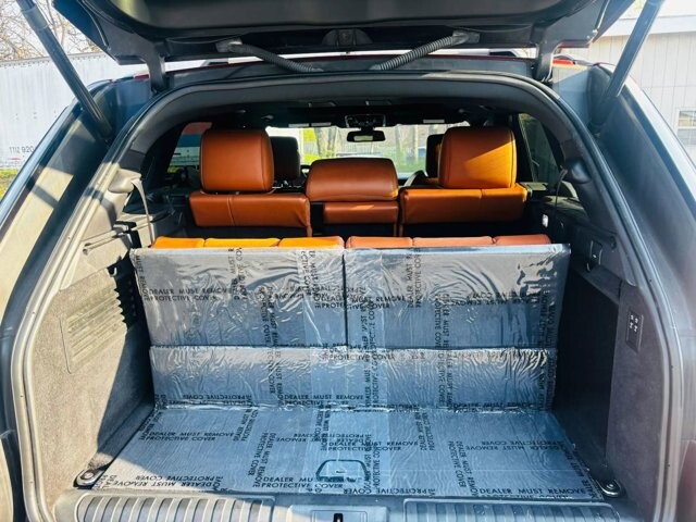 2014 Land Rover Range Rover Sport in Harrisonburg, VA 22801 - 18124235 7