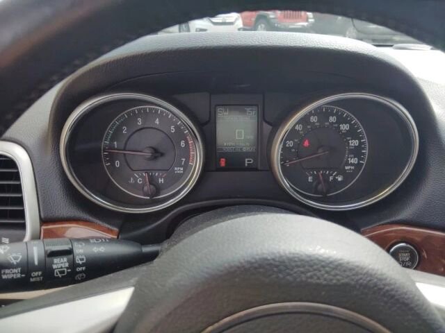 2011 Jeep Grand Cherokee in Greenville, SC 29607 - 18124238 24