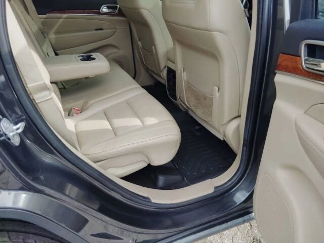 2011 Jeep Grand Cherokee in Greenville, SC 29607 - 18124238 15