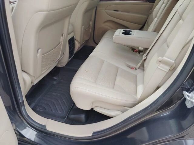 2011 Jeep Grand Cherokee in Greenville, SC 29607 - 18124238 21