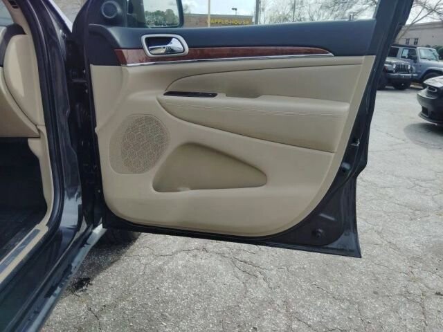 2011 Jeep Grand Cherokee in Greenville, SC 29607 - 18124238 11