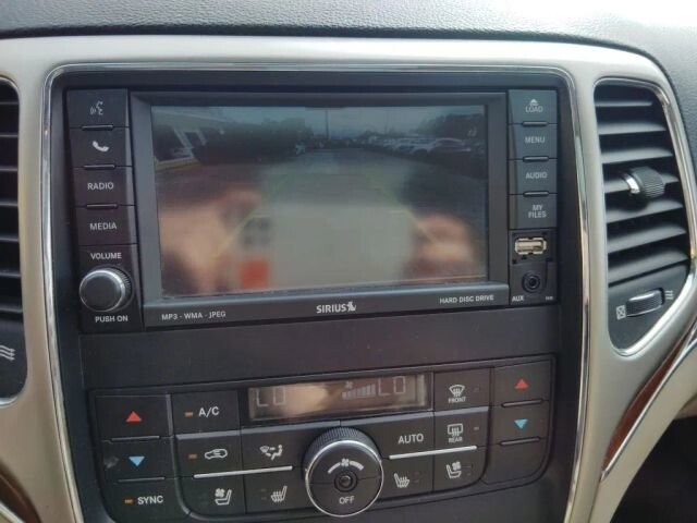 2011 Jeep Grand Cherokee in Greenville, SC 29607 - 18124238 29