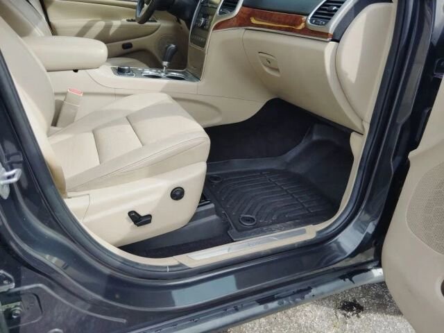 2011 Jeep Grand Cherokee in Greenville, SC 29607 - 18124238 12