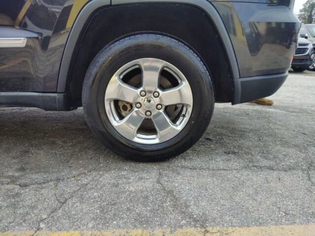 2011 Jeep Grand Cherokee in Greenville, SC 29607 - 18124238 33