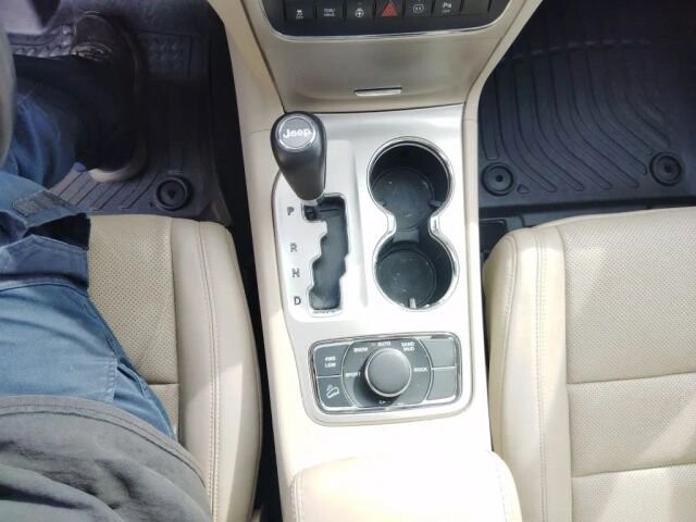 2011 Jeep Grand Cherokee in Greenville, SC 29607 - 18124238 27