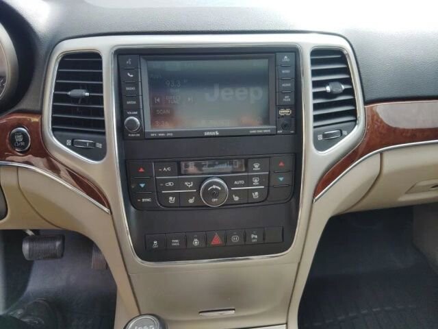 2011 Jeep Grand Cherokee in Greenville, SC 29607 - 18124238 25