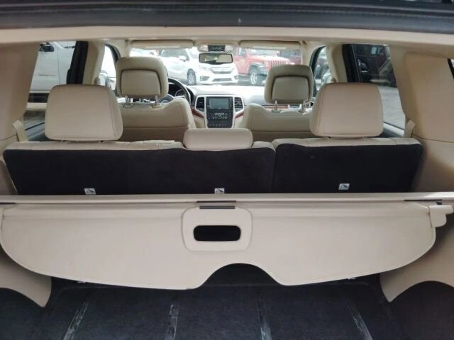 2011 Jeep Grand Cherokee in Greenville, SC 29607 - 18124238 18