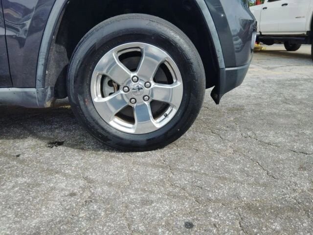 2011 Jeep Grand Cherokee in Greenville, SC 29607 - 18124238 31