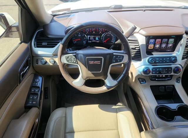 2017 GMC Yukon XL in Cinnaminson, NJ 08077 - 18124239 20