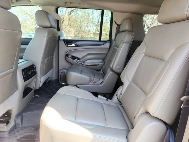 2017 GMC Yukon XL in Cinnaminson, NJ 08077 - 18124239 13