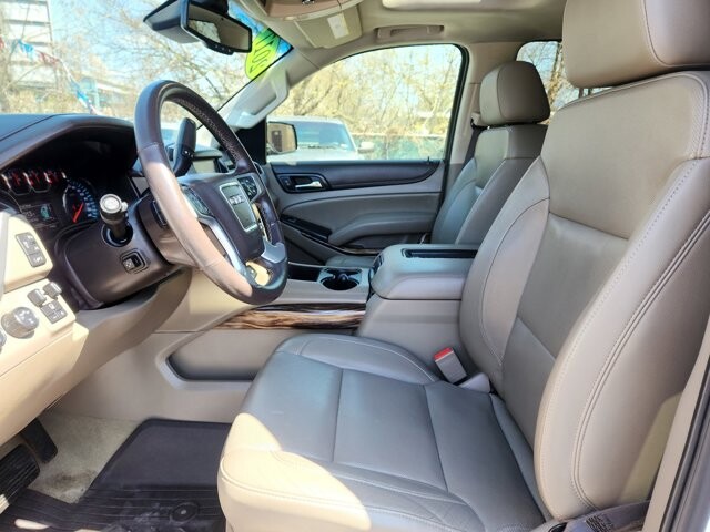 2017 GMC Yukon XL in Cinnaminson, NJ 08077 - 18124239 11