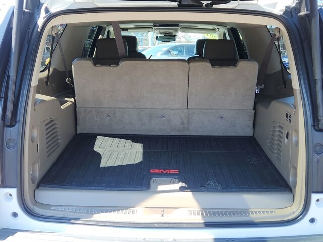 2017 GMC Yukon XL in Cinnaminson, NJ 08077 - 18124239 15