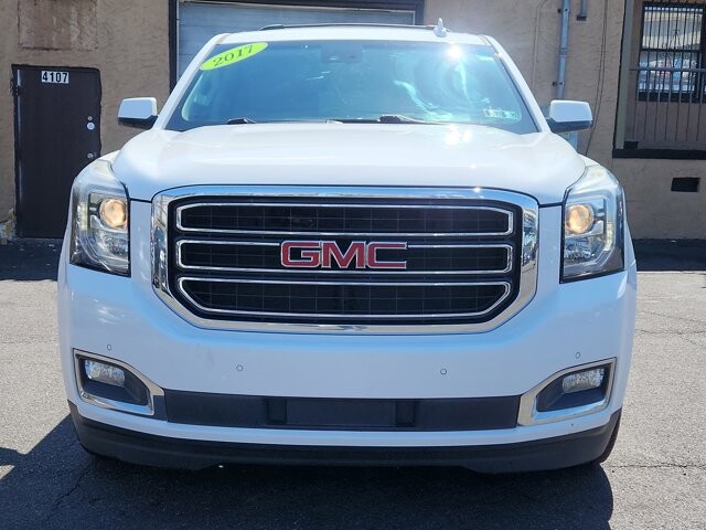 2017 GMC Yukon XL in Cinnaminson, NJ 08077 - 18124239 8