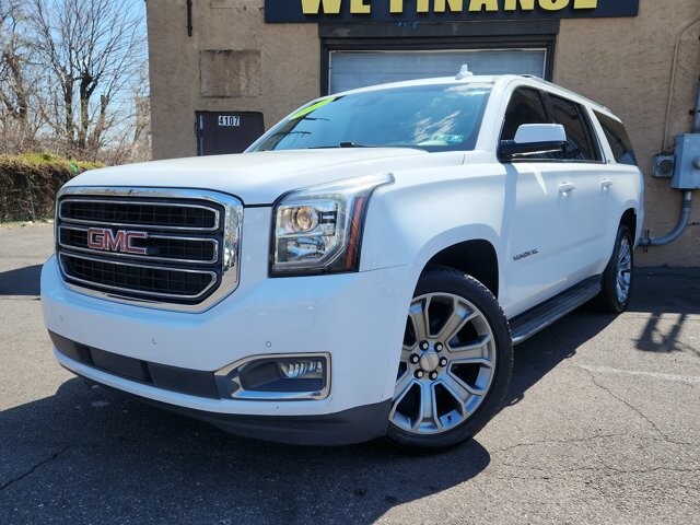 2017 GMC Yukon XL in Cinnaminson, NJ 08077 - 18124239