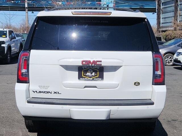 2017 GMC Yukon XL in Cinnaminson, NJ 08077 - 18124239 4