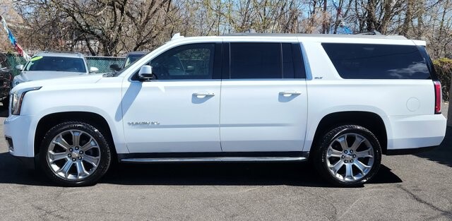 2017 GMC Yukon XL in Cinnaminson, NJ 08077 - 18124239 2