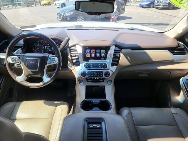 2017 GMC Yukon XL in Cinnaminson, NJ 08077 - 18124239 19