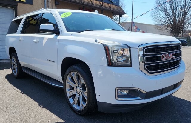 2017 GMC Yukon XL in Cinnaminson, NJ 08077 - 18124239 7
