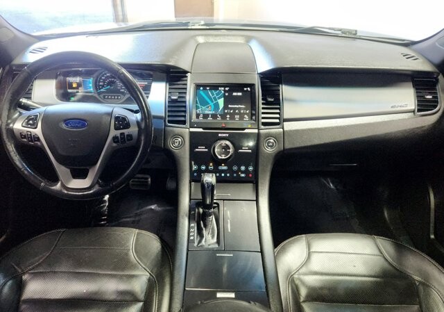 2017 Ford Taurus in Cinnaminson, NJ 08077 - 18124240 15