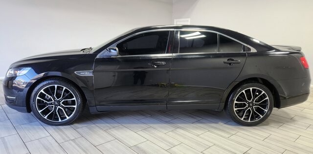 2017 Ford Taurus in Cinnaminson, NJ 08077 - 18124240 2