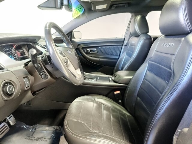 2017 Ford Taurus in Cinnaminson, NJ 08077 - 18124240 11