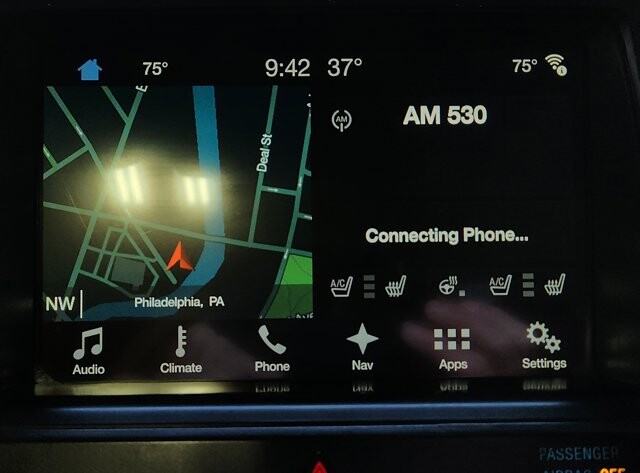 2017 Ford Taurus in Cinnaminson, NJ 08077 - 18124240 21