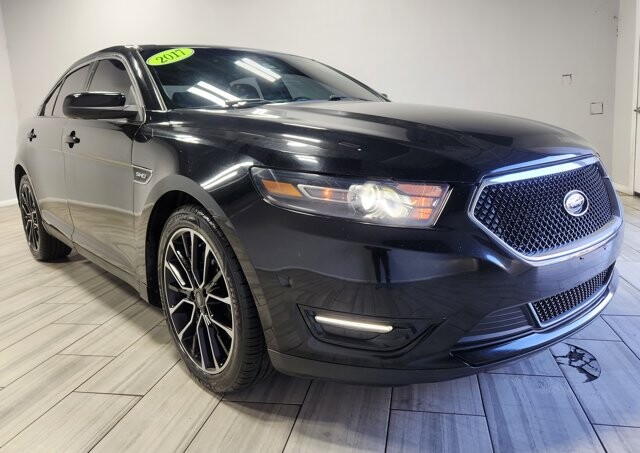2017 Ford Taurus in Cinnaminson, NJ 08077 - 18124240 7