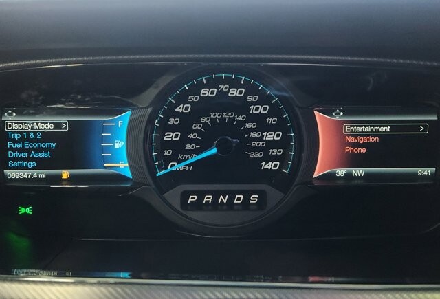 2017 Ford Taurus in Cinnaminson, NJ 08077 - 18124240 19