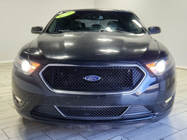 2017 Ford Taurus in Cinnaminson, NJ 08077 - 18124240 8
