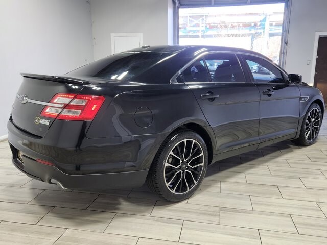 2017 Ford Taurus in Cinnaminson, NJ 08077 - 18124240 5