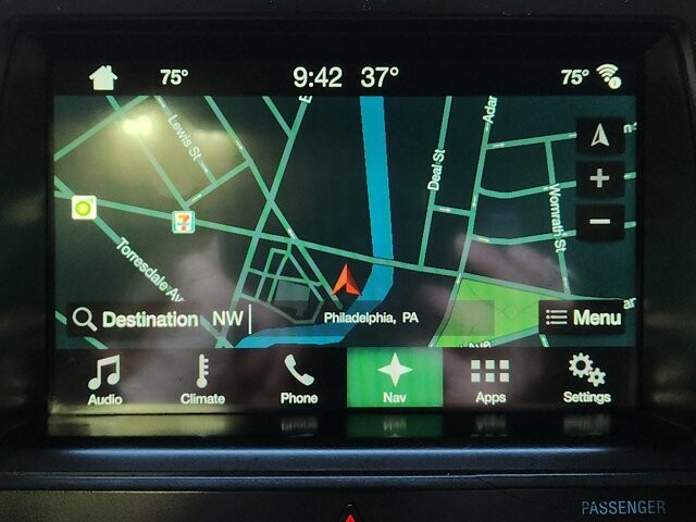 2017 Ford Taurus in Cinnaminson, NJ 08077 - 18124240 22