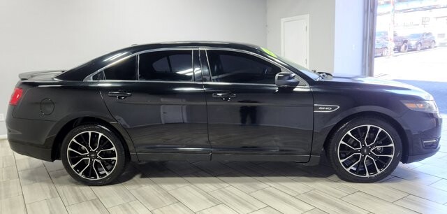 2017 Ford Taurus in Cinnaminson, NJ 08077 - 18124240 6