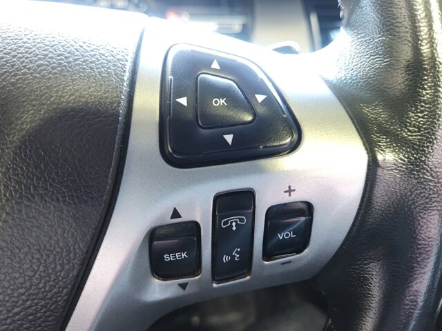 2017 Ford Taurus in Cinnaminson, NJ 08077 - 18124240 17