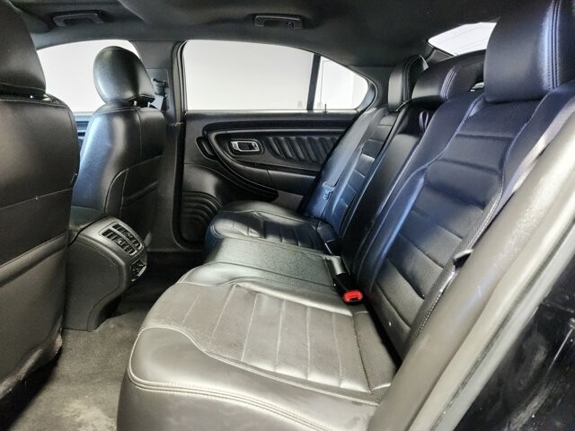 2017 Ford Taurus in Cinnaminson, NJ 08077 - 18124240 13