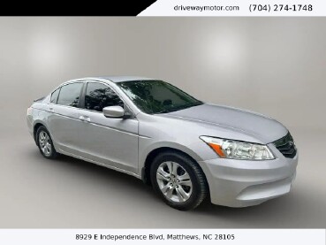 2011 Honda Accord in Matthews, NC 28105