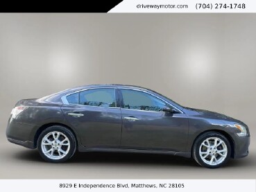 2013 Nissan Maxima in Matthews, NC 28105