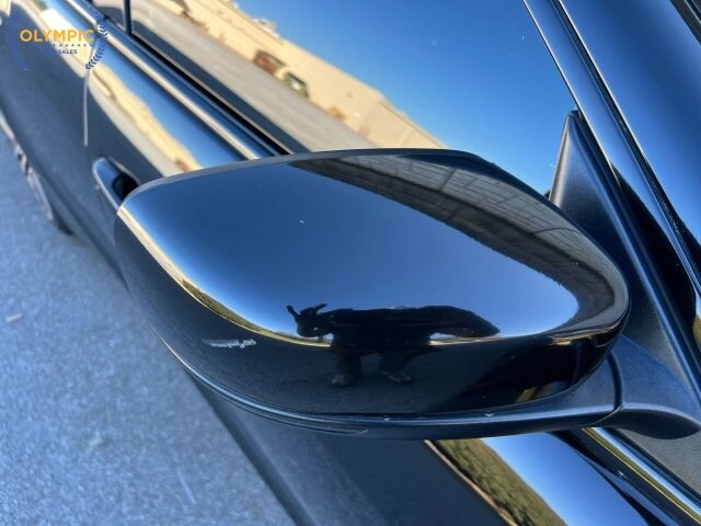 2015 Maserati Ghibli in Decatur, GA 30032 - 18124243 19