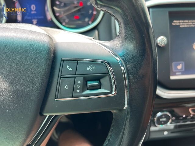 2015 Maserati Ghibli in Decatur, GA 30032 - 18124243 24