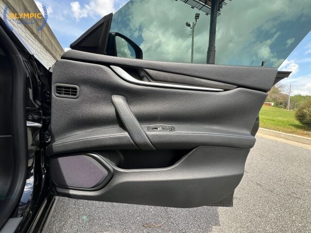 2015 Maserati Ghibli in Decatur, GA 30032 - 18124243 41