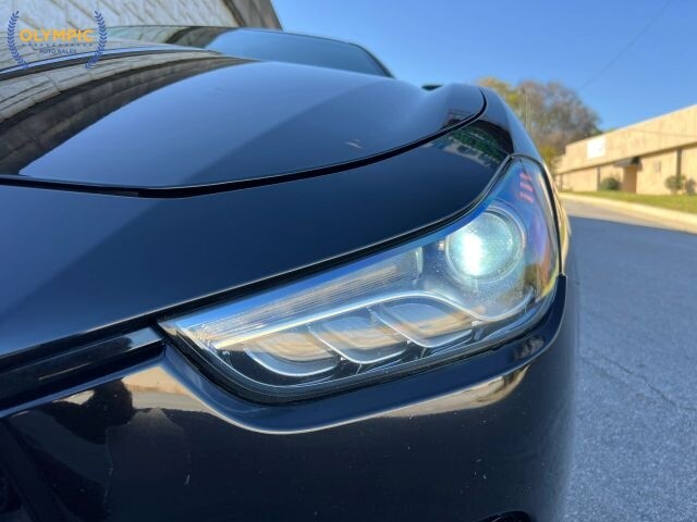 2015 Maserati Ghibli in Decatur, GA 30032 - 18124243 14