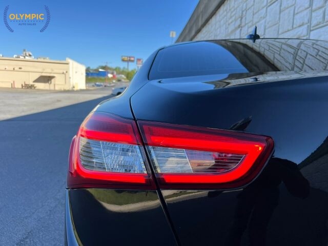 2015 Maserati Ghibli in Decatur, GA 30032 - 18124243 16