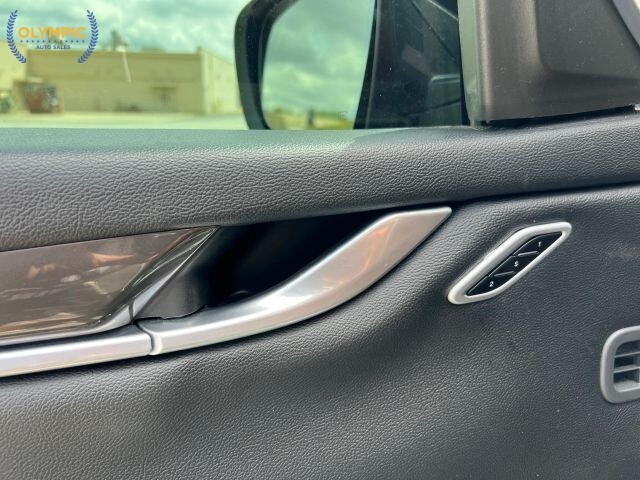 2015 Maserati Ghibli in Decatur, GA 30032 - 18124243 31