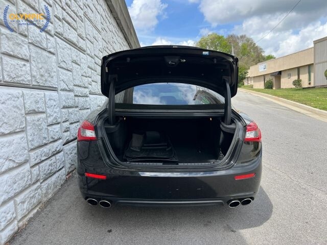 2015 Maserati Ghibli in Decatur, GA 30032 - 18124243 44