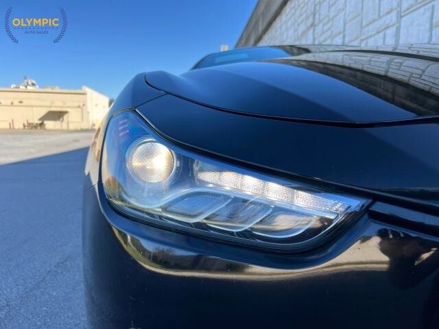 2015 Maserati Ghibli in Decatur, GA 30032 - 18124243 15