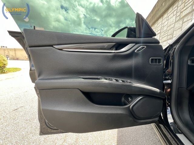 2015 Maserati Ghibli in Decatur, GA 30032 - 18124243 40