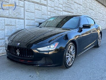2015 Maserati Ghibli in Decatur, GA 30032
